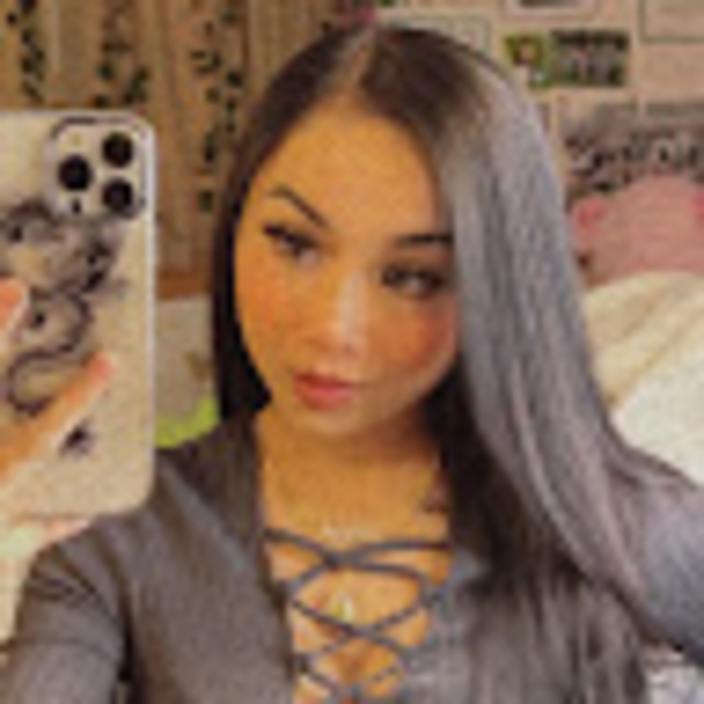 Meet your Posher, Diana